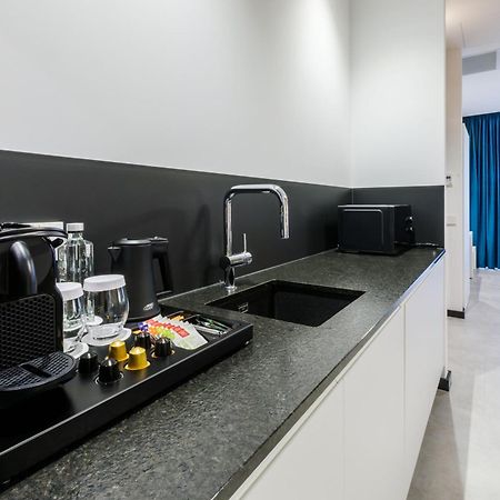 Old Town Snail Design Apartments Bucharest Exterior photo