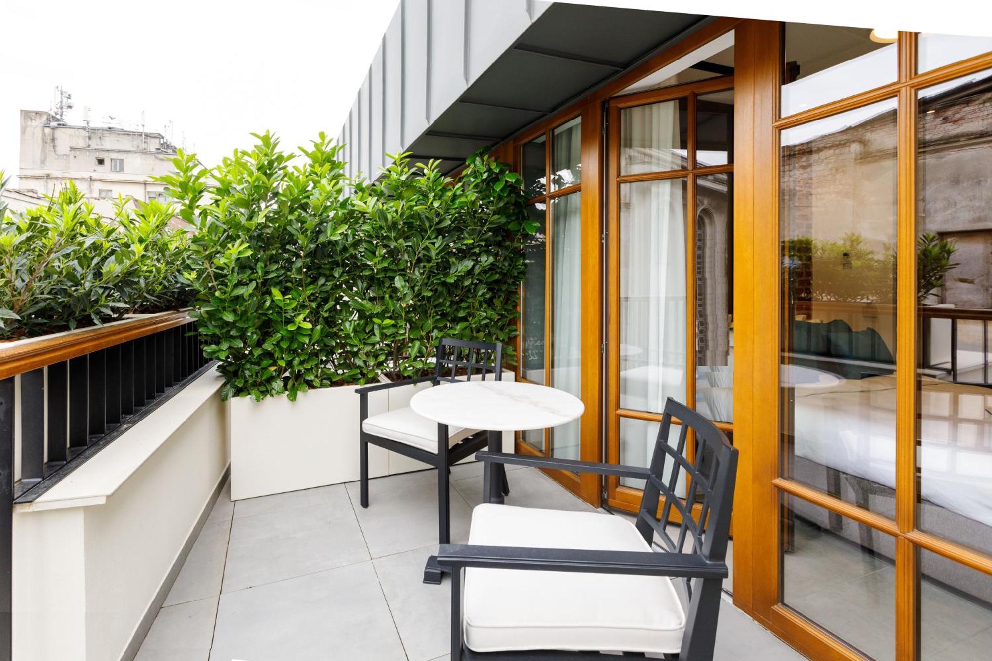 Old Town Snail Design Apartments Bucharest Exterior photo