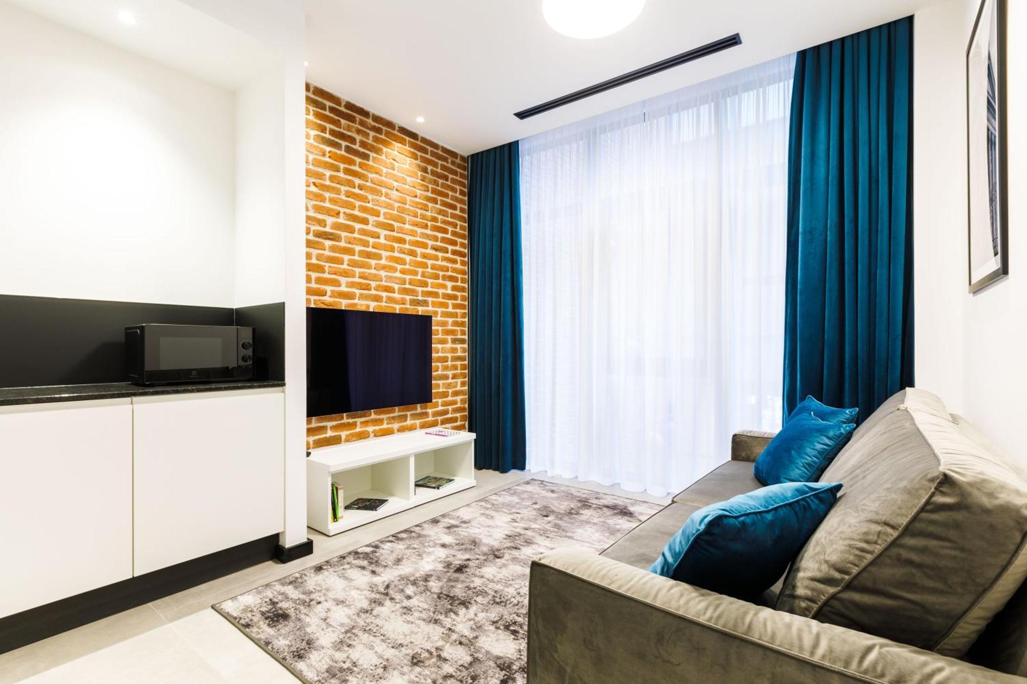 Old Town Snail Design Apartments Bucharest Exterior photo